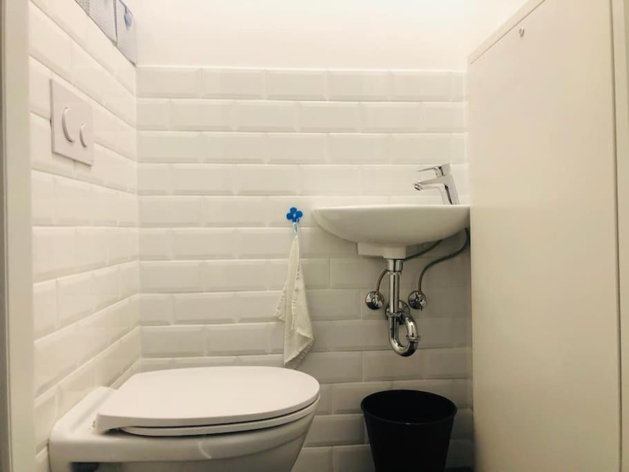 Cozy Flat - Near Schoenbrunn Виена Екстериор снимка