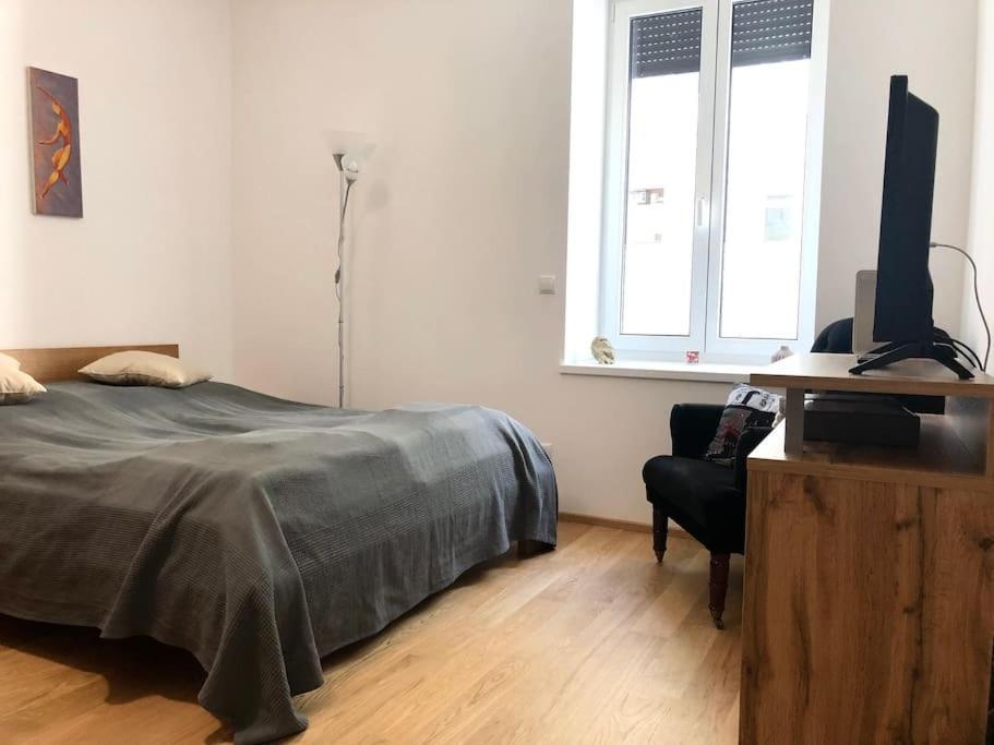 Cozy Flat - Near Schoenbrunn Виена Екстериор снимка
