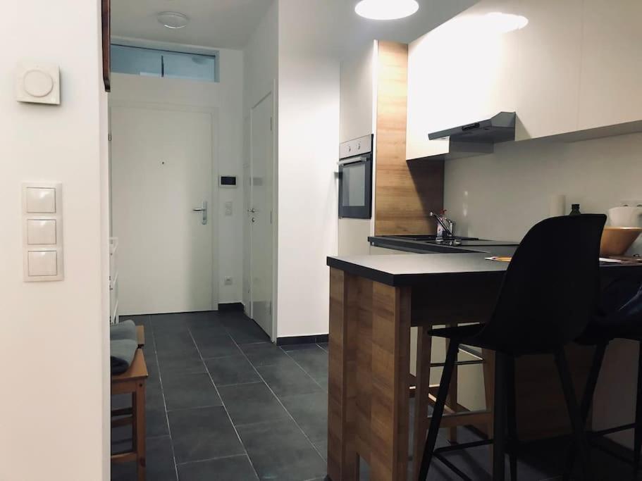 Cozy Flat - Near Schoenbrunn Виена Екстериор снимка
