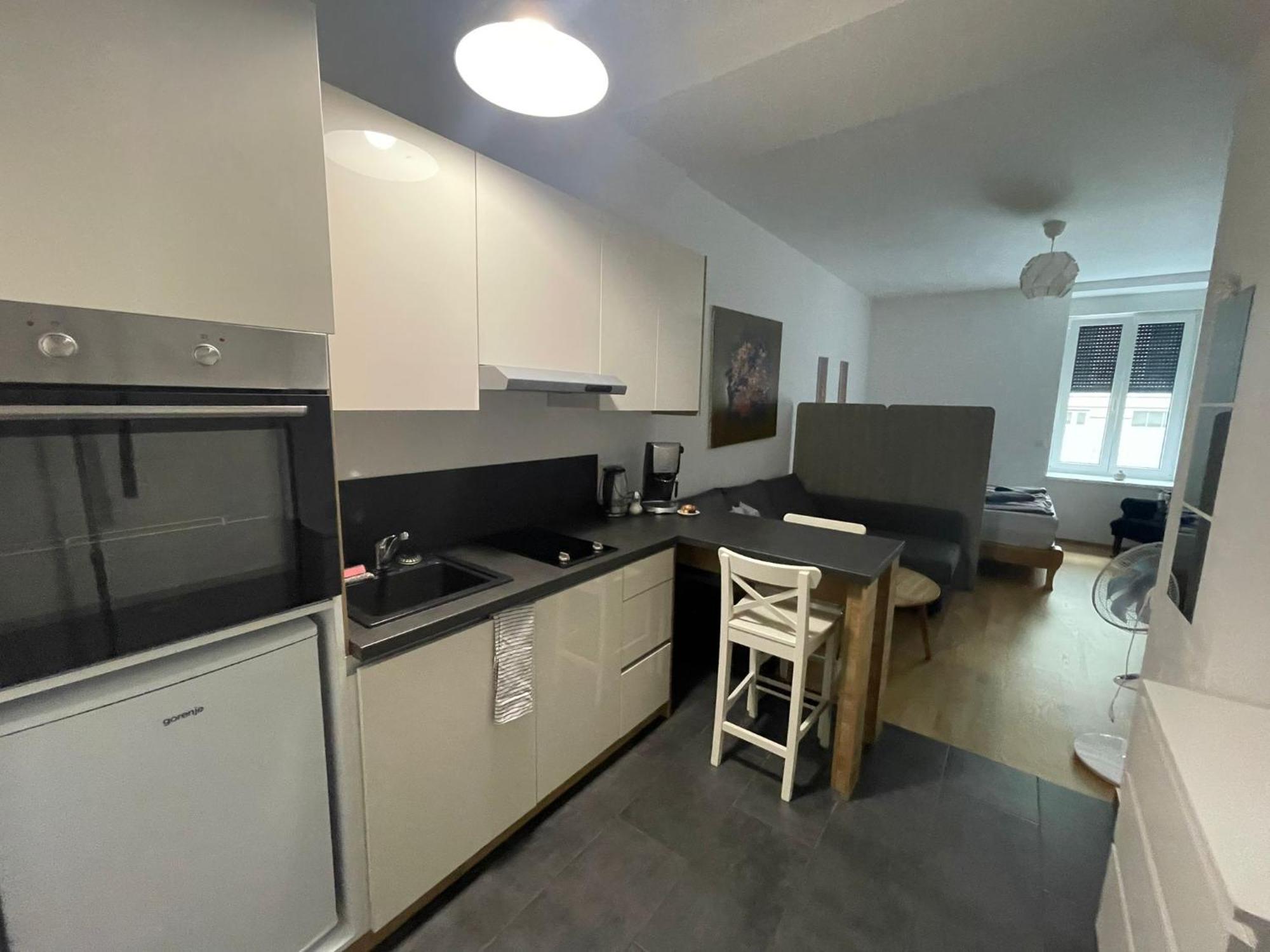 Cozy Flat - Near Schoenbrunn Виена Екстериор снимка